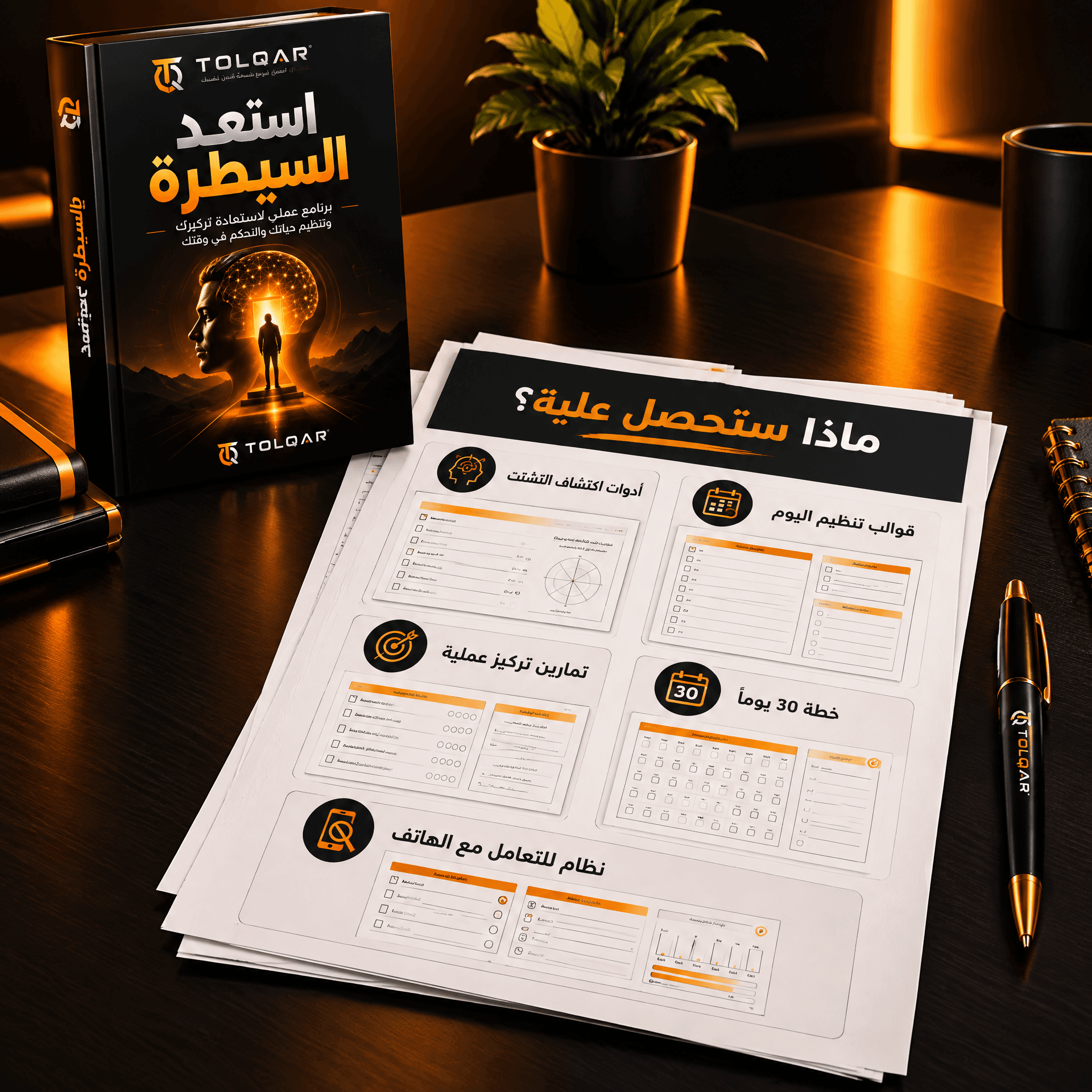 استعد السيطرة — صورة 3